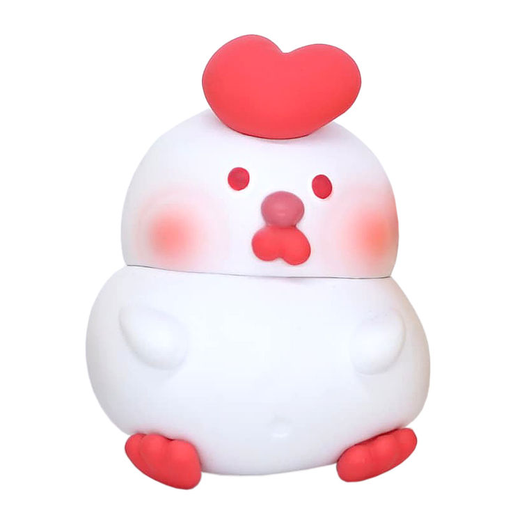 Bixin Chicken by 52Toys