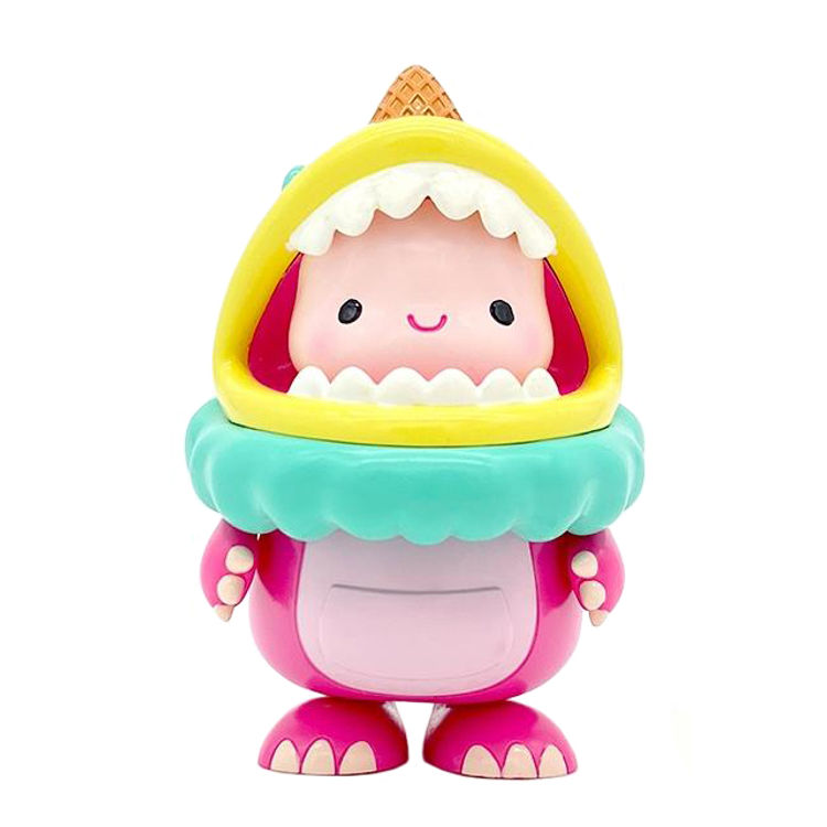 Little Dragon Girl by 52Toys