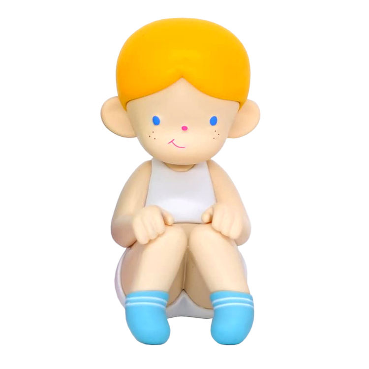 MUZZY by IP Station
