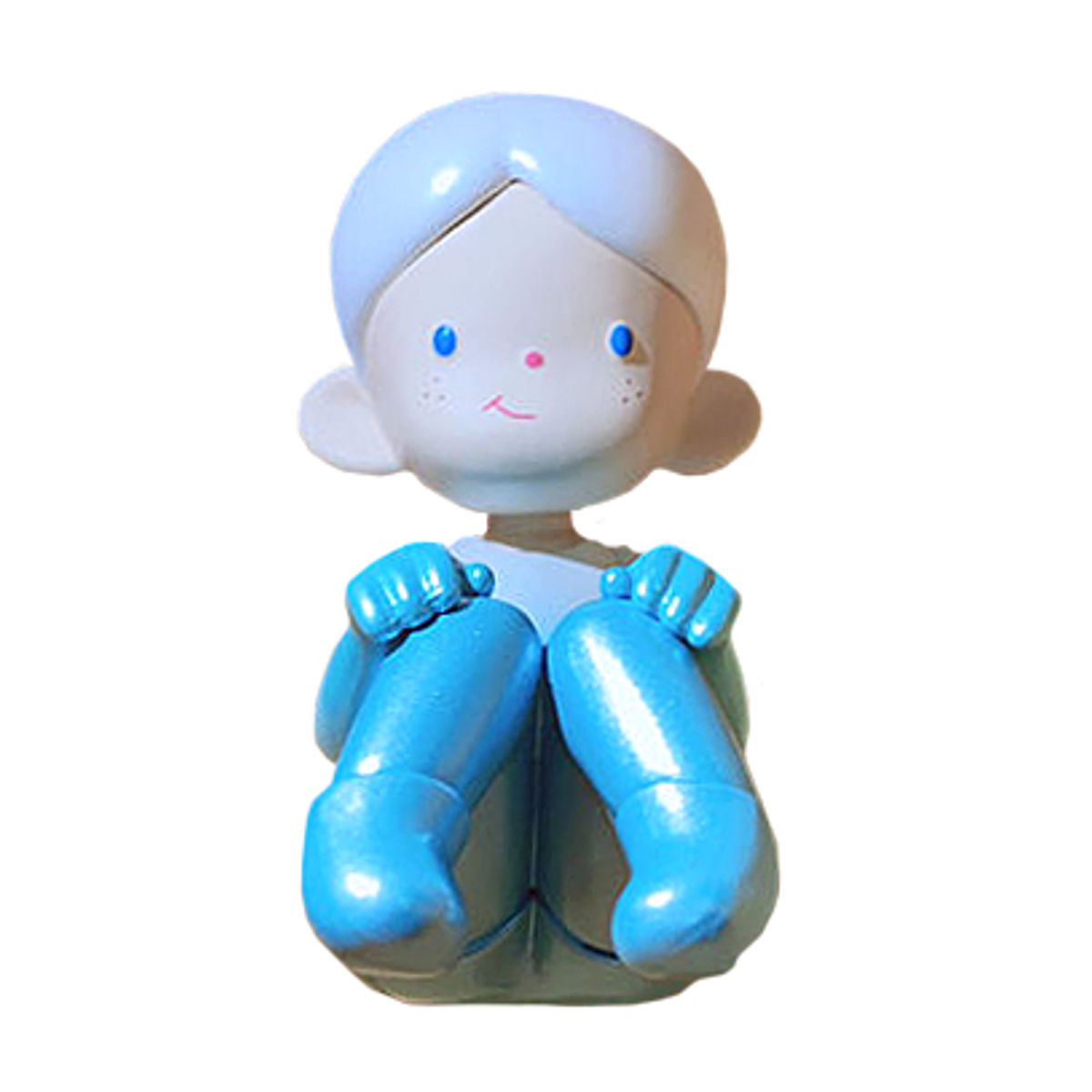 MUZZY (Alternate Blue)