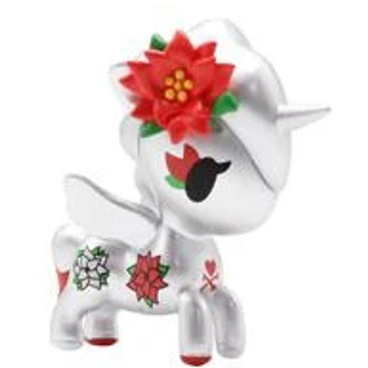 Pointsettia by Tokidoki (Simone Legno)