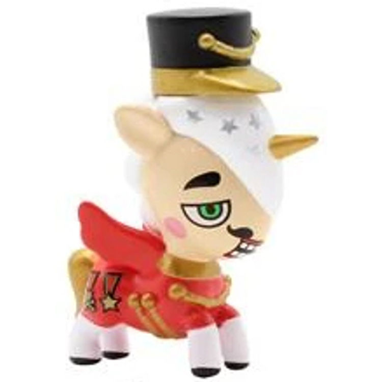 Nutty by Tokidoki (Simone Legno)