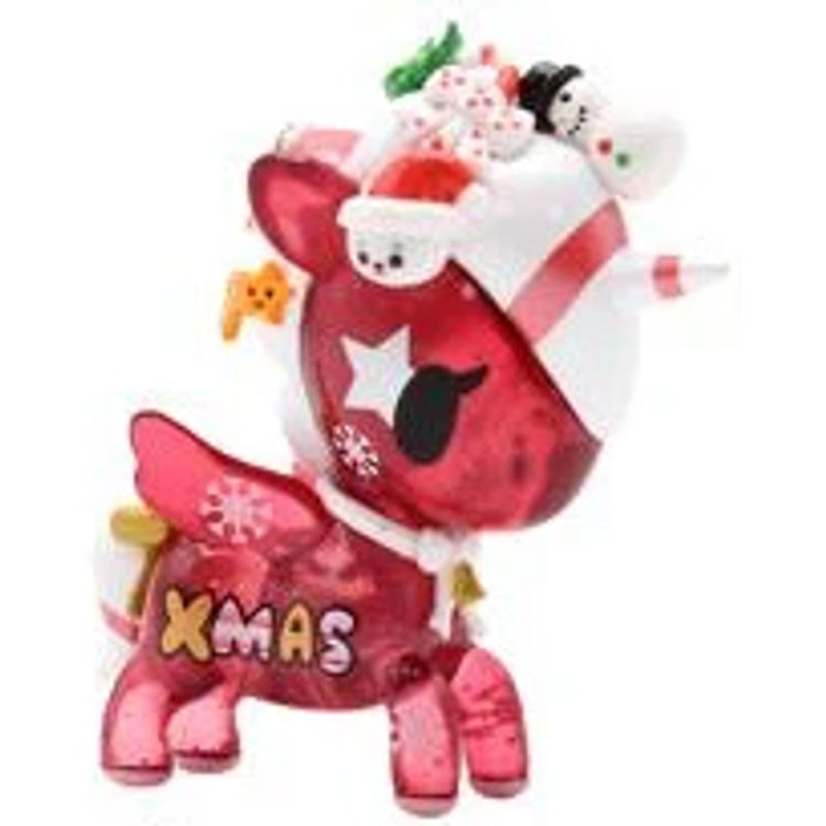 Gingersnap by Tokidoki (Simone Legno)