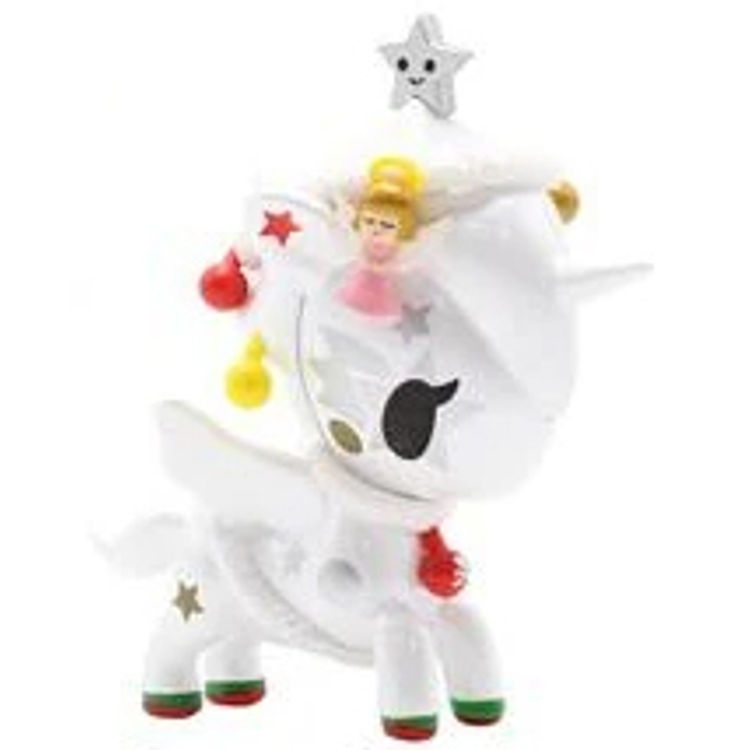 Snow Angel by Tokidoki (Simone Legno)