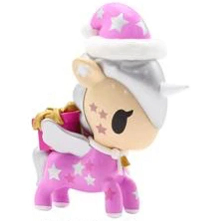 Sugarplum by Tokidoki (Simone Legno)