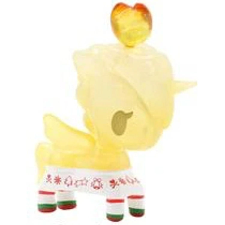 Candela by Tokidoki (Simone Legno)