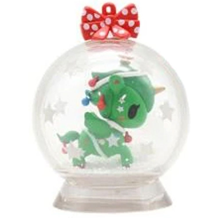 Evergreen (Chaser) by Tokidoki (Simone Legno)