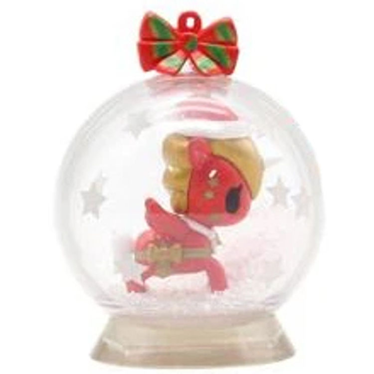 Noel (Chaser) by Tokidoki (Simone Legno)