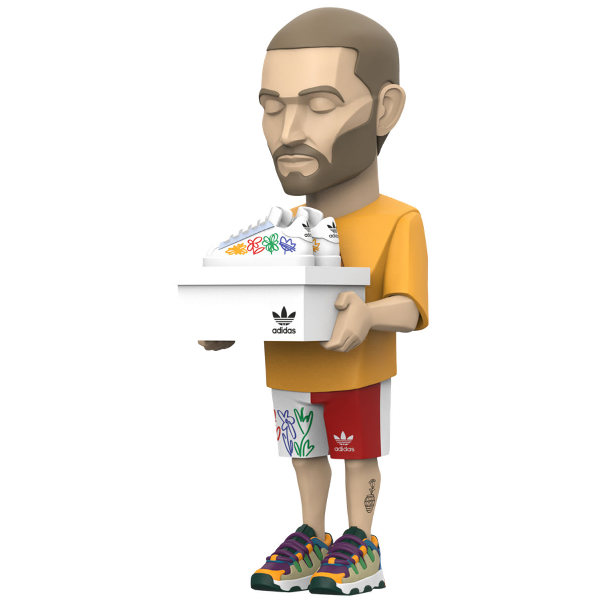 Sean Wotherspoon : Authors