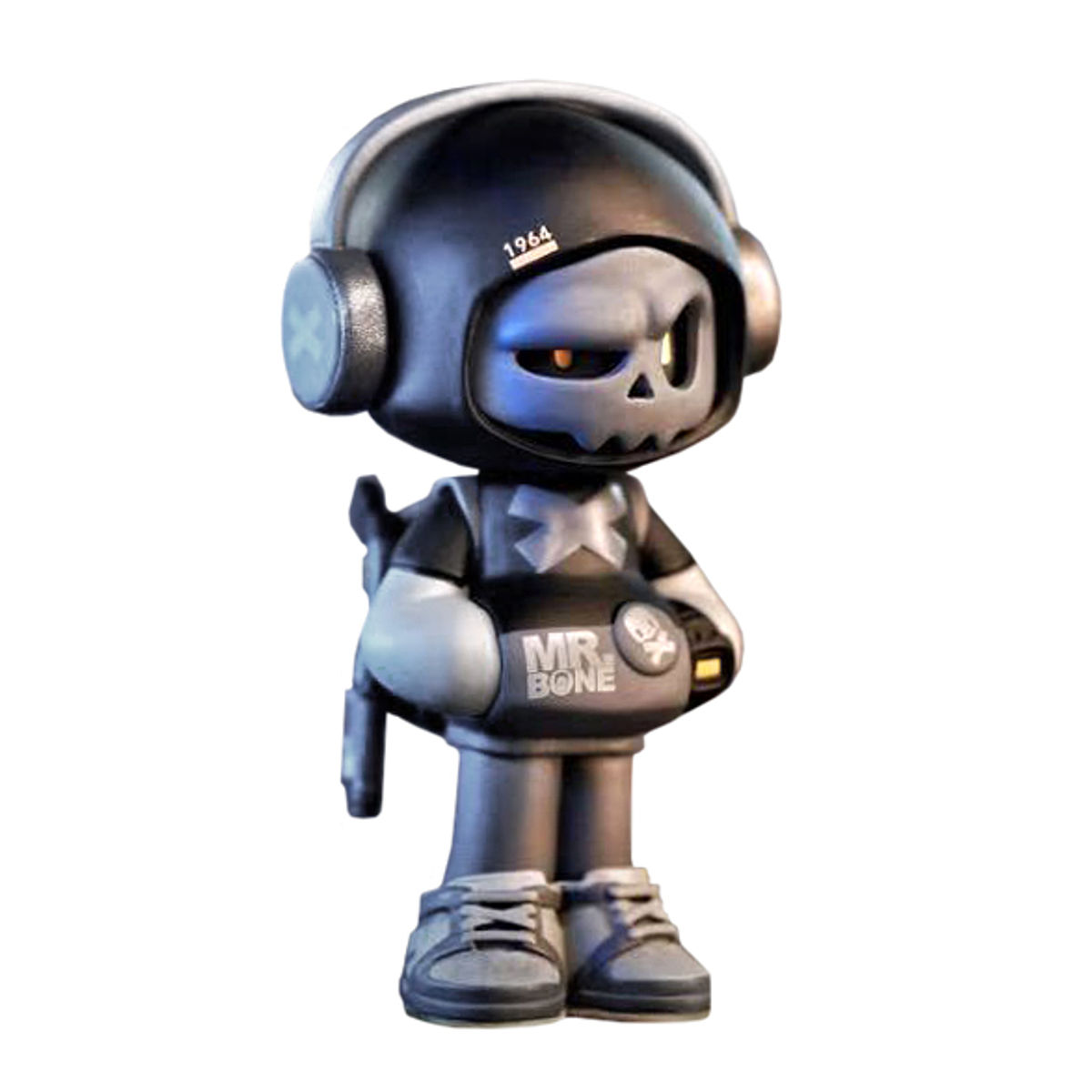 Mr Bone Mini