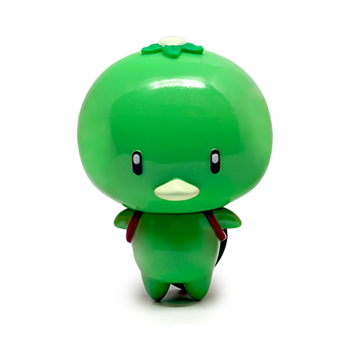 Mikan Kappa Green (Optional Tomato Cart)