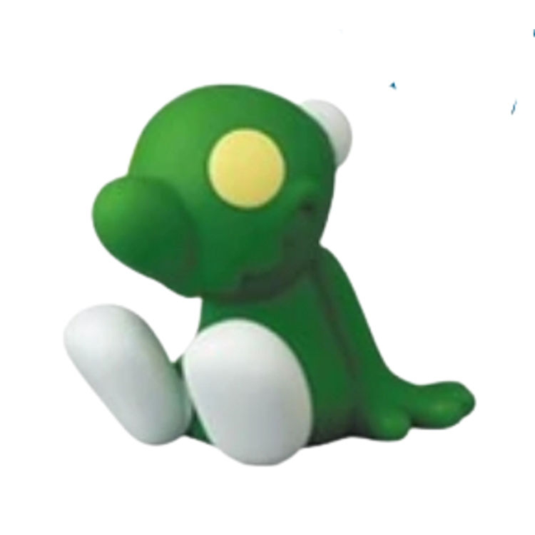 Green Mr. Shirai by CPD (Coin Parking Delivery)