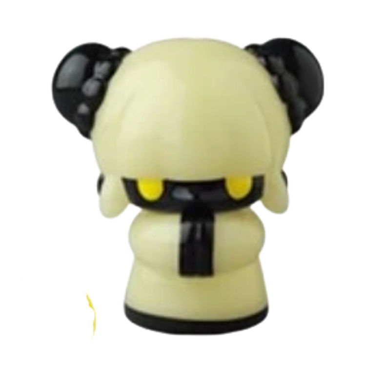 GID Hello Girl Jackey by Seri Norica