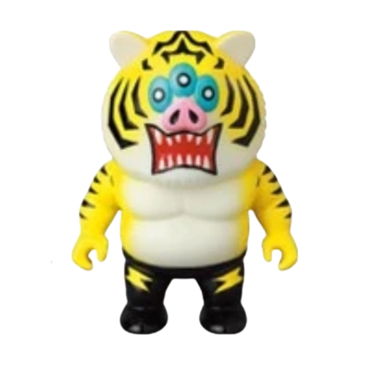 Yellow Mini Butiger