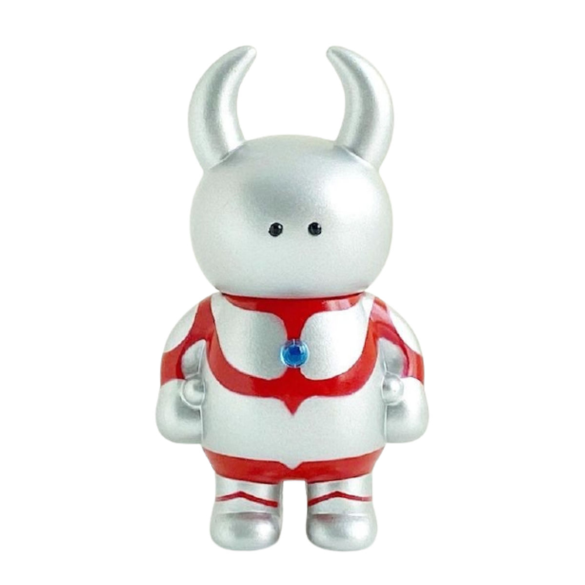 Sogo Seibu Silver Ultraman Uamou