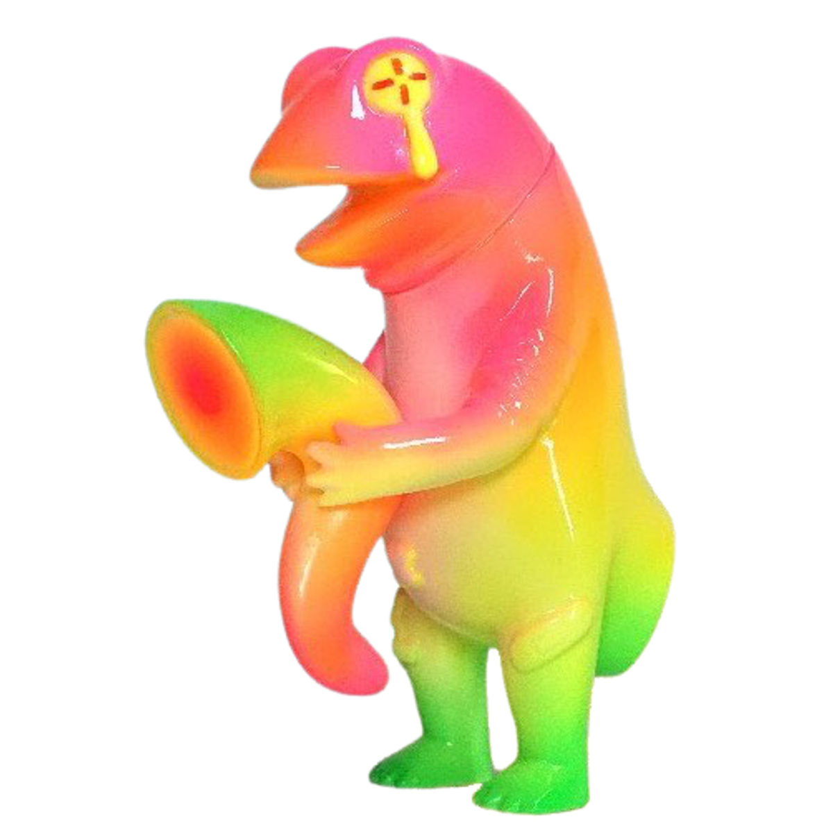 Fantasy Oh! Peter Got Hurt!