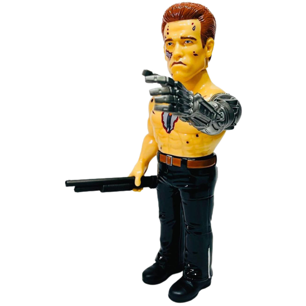 The Eliminator