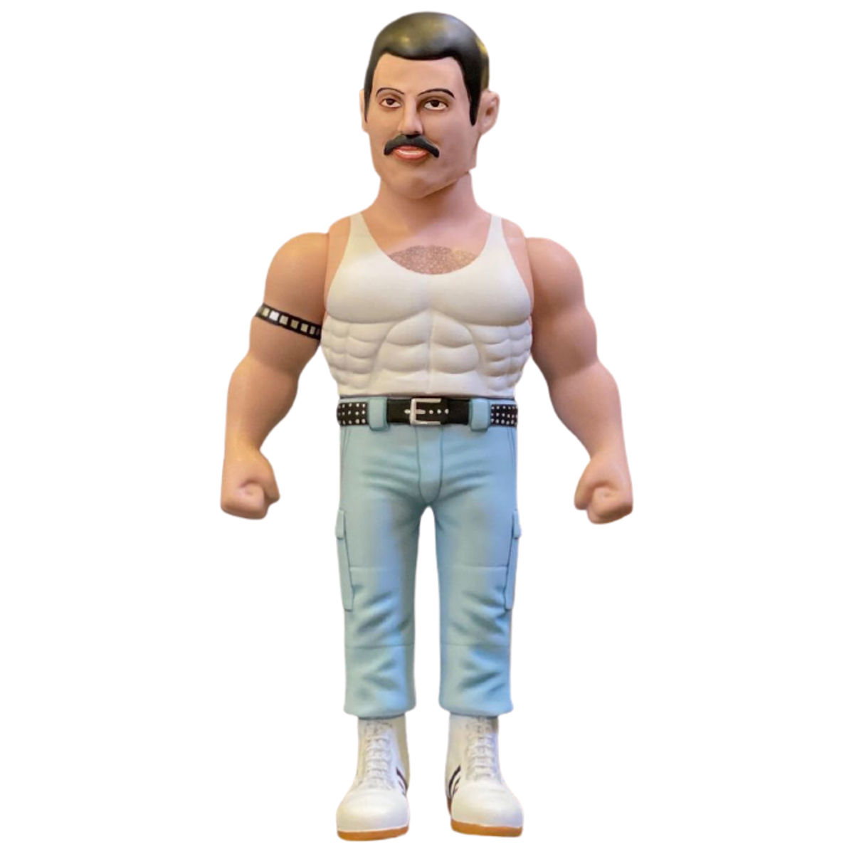 The King (Freddie Mercury)