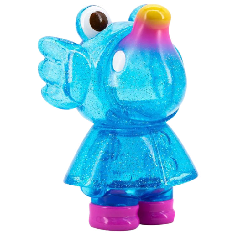 Rainy Day Elfie Outer Space Glitter by Too Natthapong