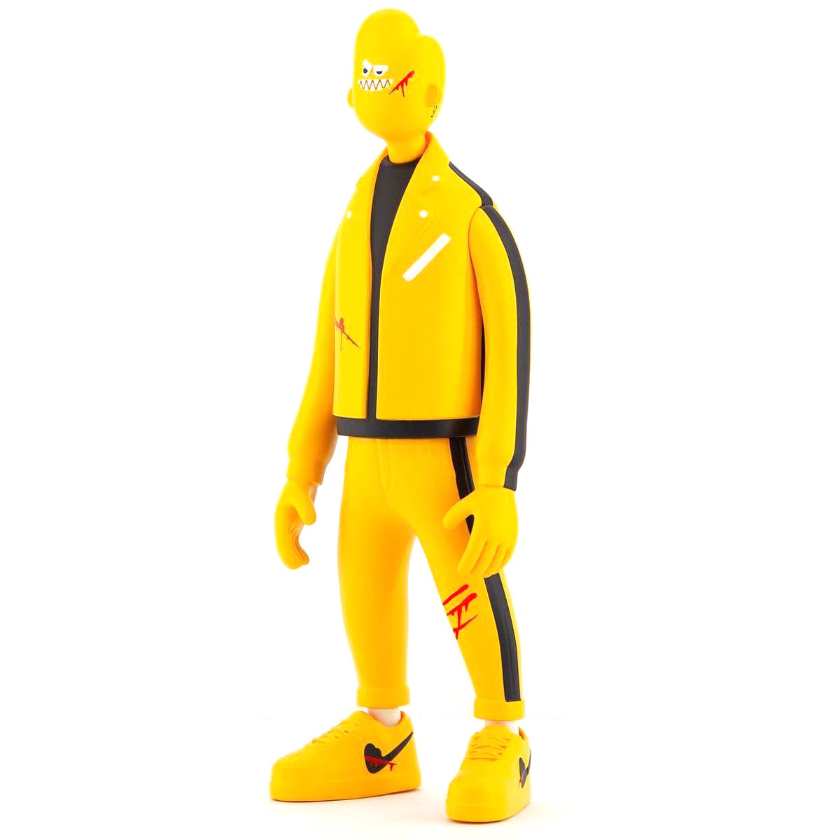 Bruce Wang Laowang (08)