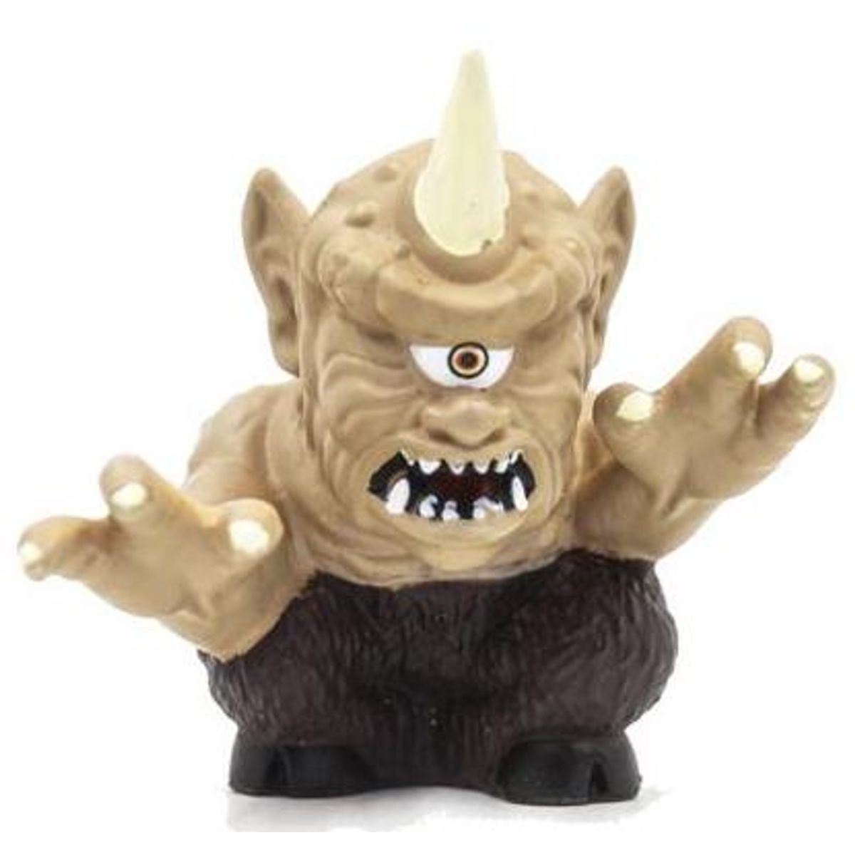 Cyclops Painted : The 7th Voyage of Sinbad