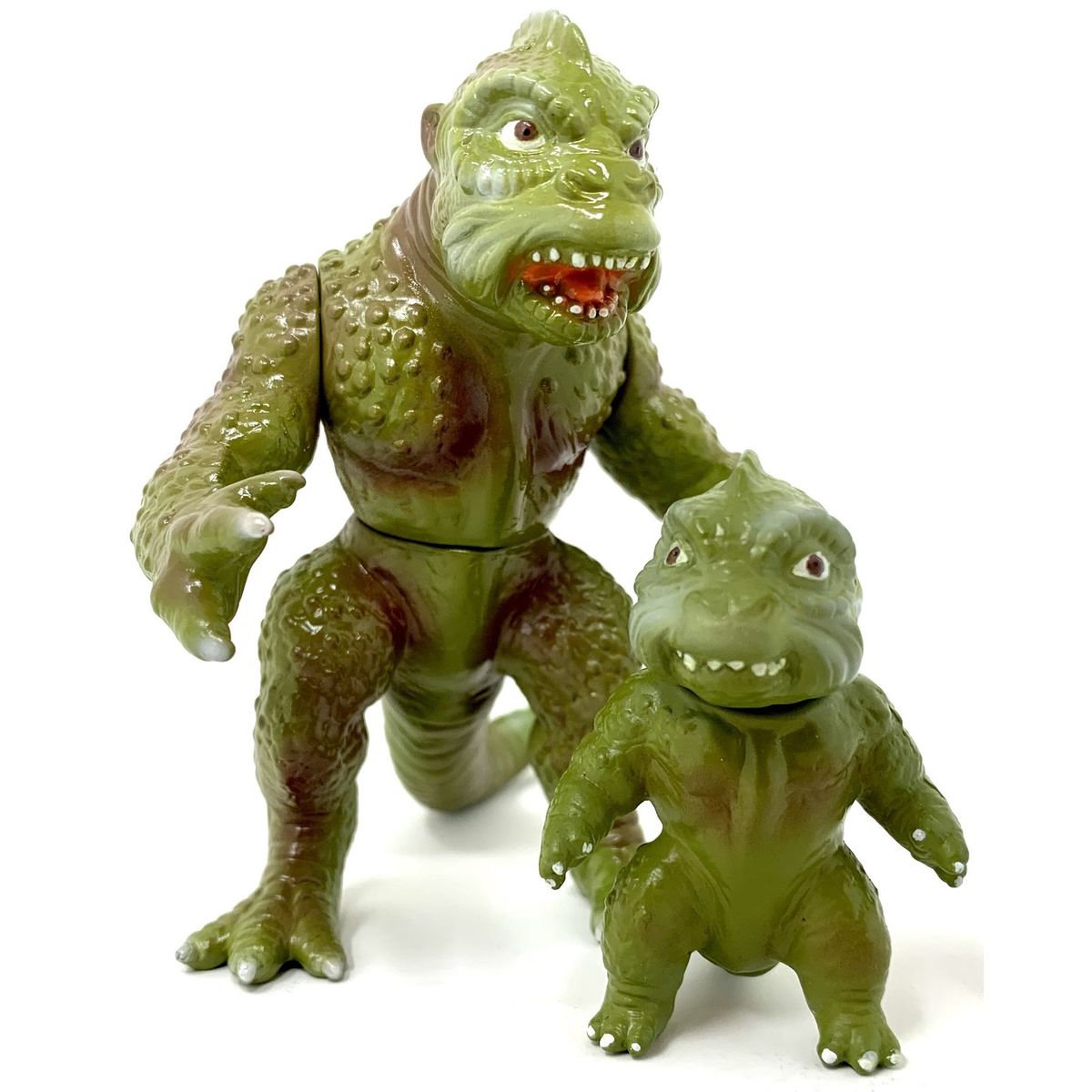 Ymir : 20 Million Miles to Earth