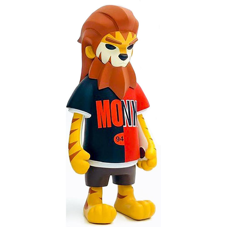 Monx Basketball T-Gon by AONE