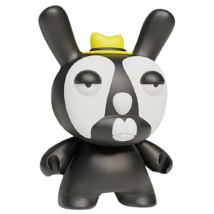 Vandul Dunny by Khris Vandal