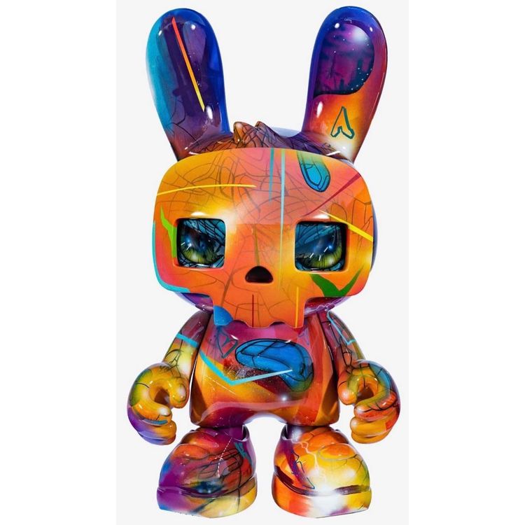 Ginormous Guggimon by ABSTRK