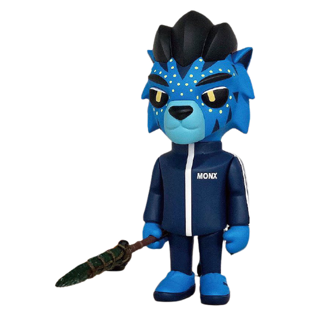 Avatar MONX T-Gon