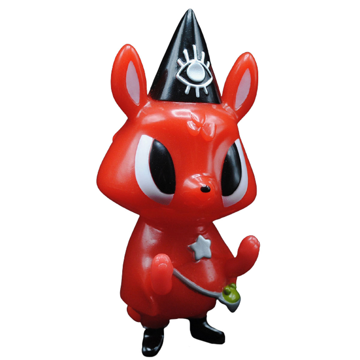 The Familiar : Jinxie