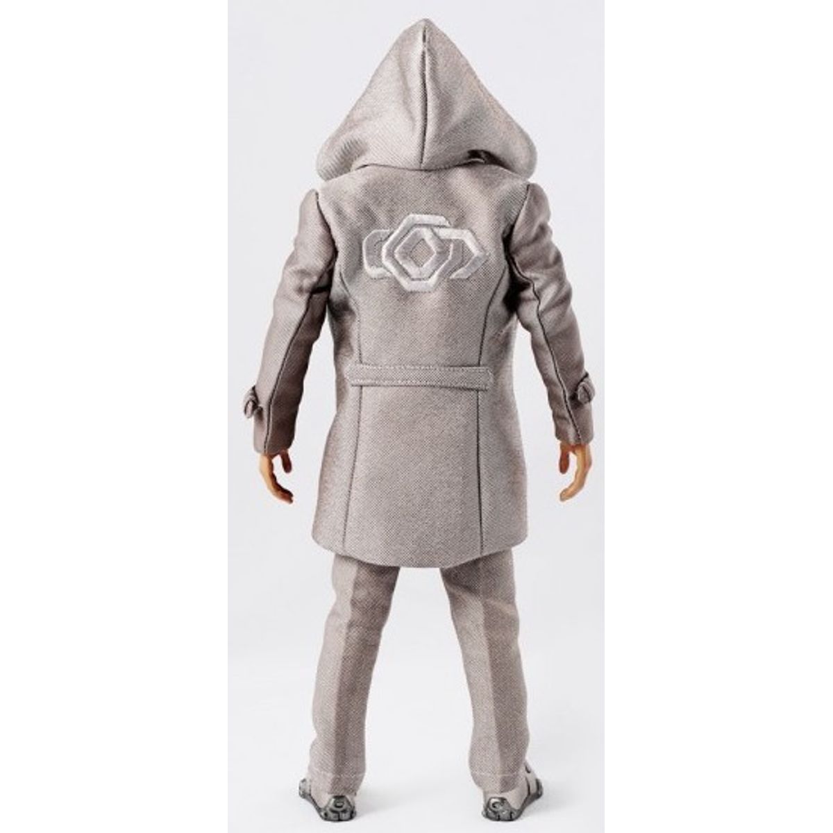 Bone Complex Bonehead