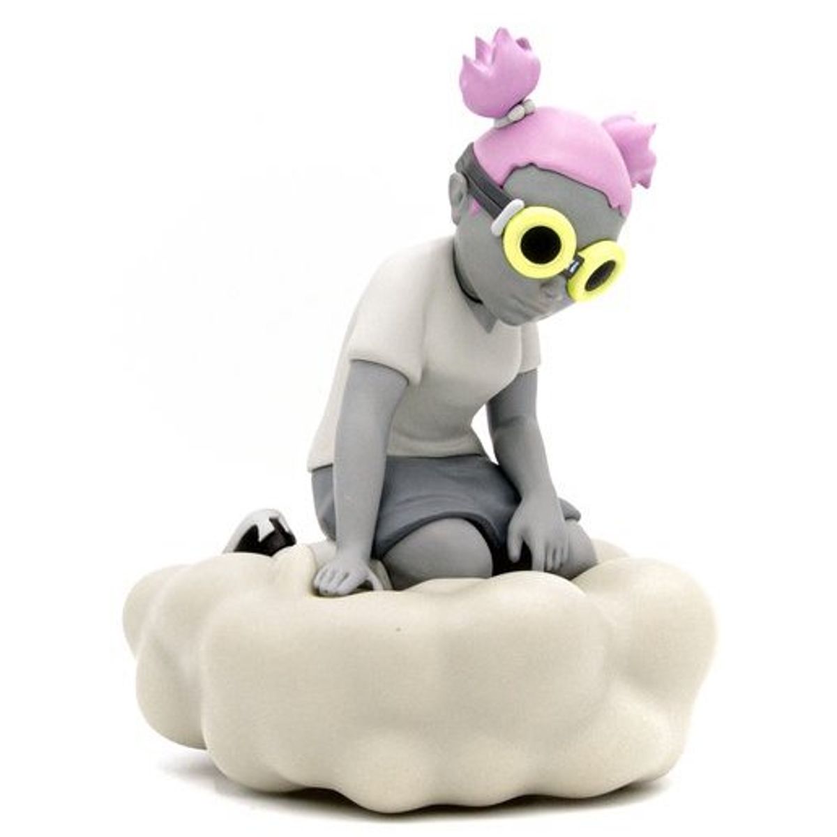 Volt Gaia Lil' Momma