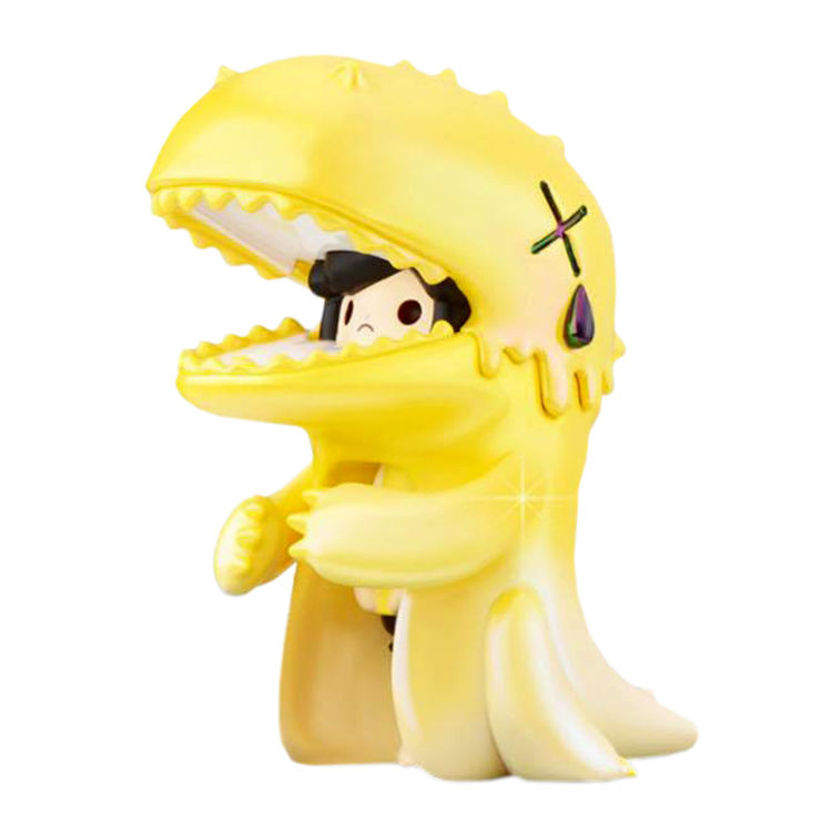 Banana Sunshine by Litor's Works
