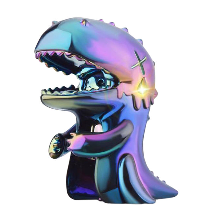 Oil Slick (Chase) by Litor's Works