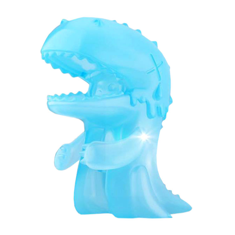 Ocean Blue Gummy by Litor's Works