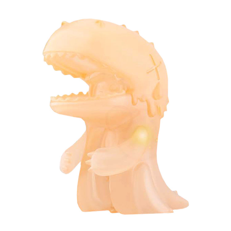 Peach Gummy by Litor's Works