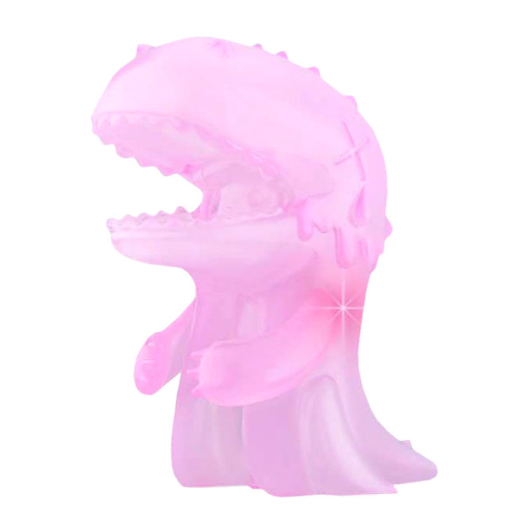 Pink Blossom Gummy by Litor's Works