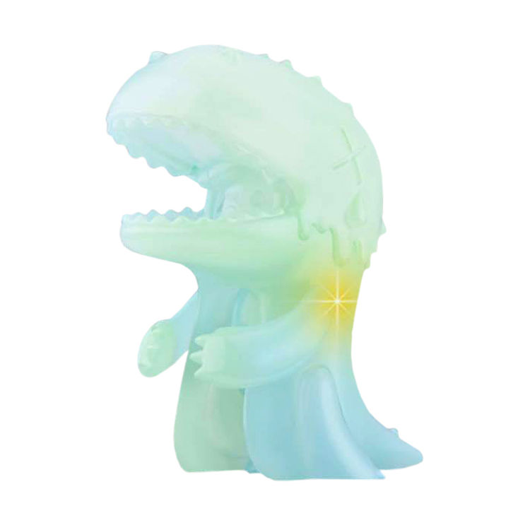 Yubo Light Green by Litor's Works