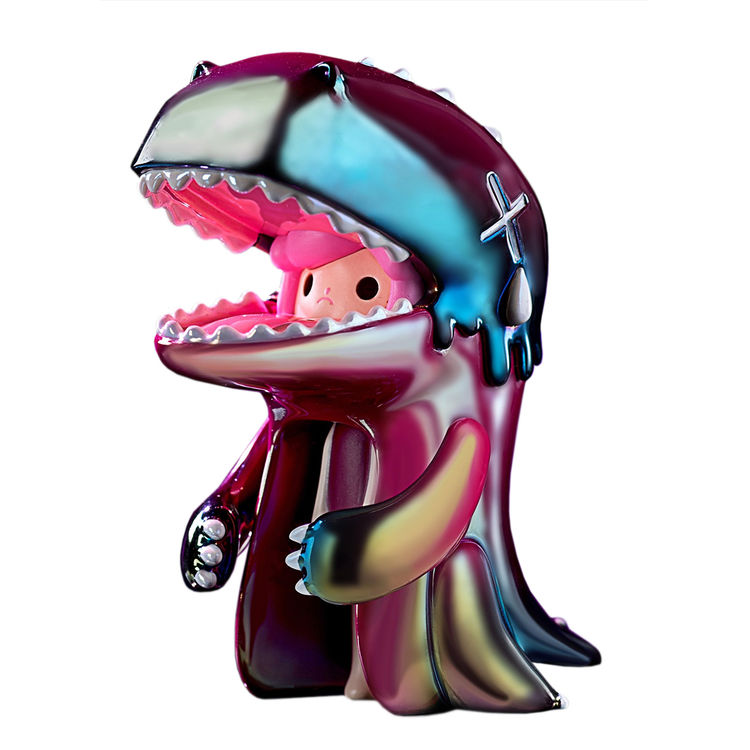 Jujube (Chase) by CQToys