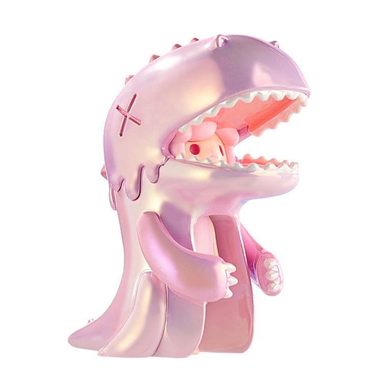 Lotus (Chase) by CQToys