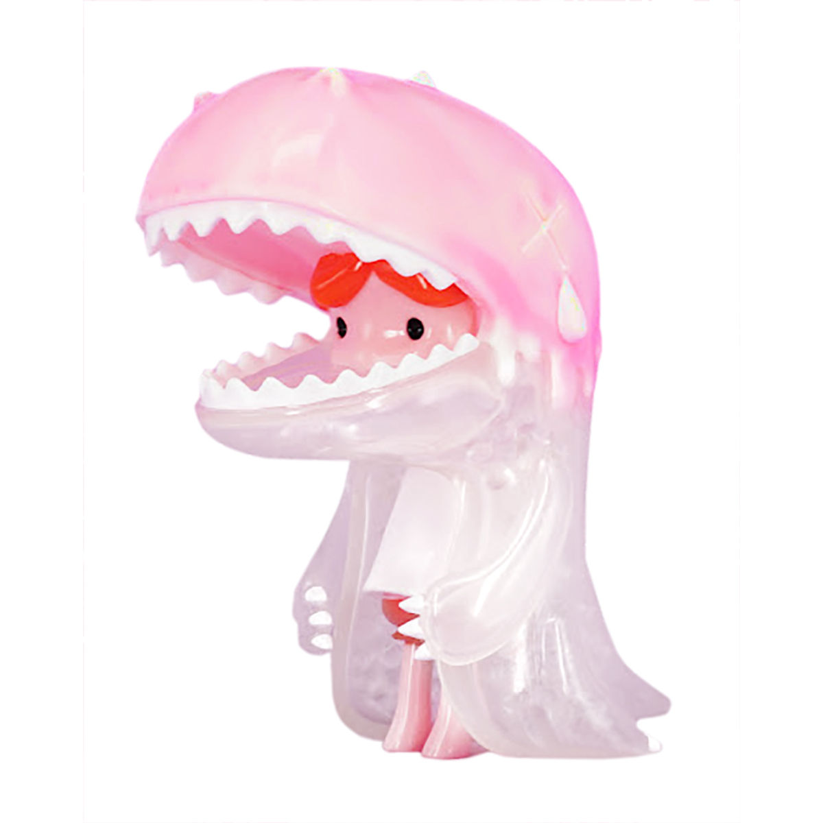 Light Changer Umasou (Strangecat Toys Exclusive)