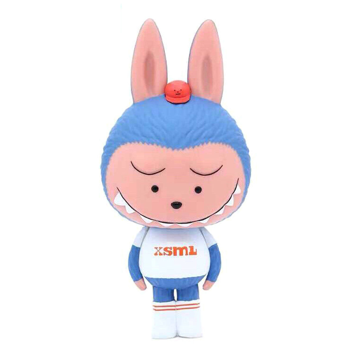 XSML (Secret Figure)