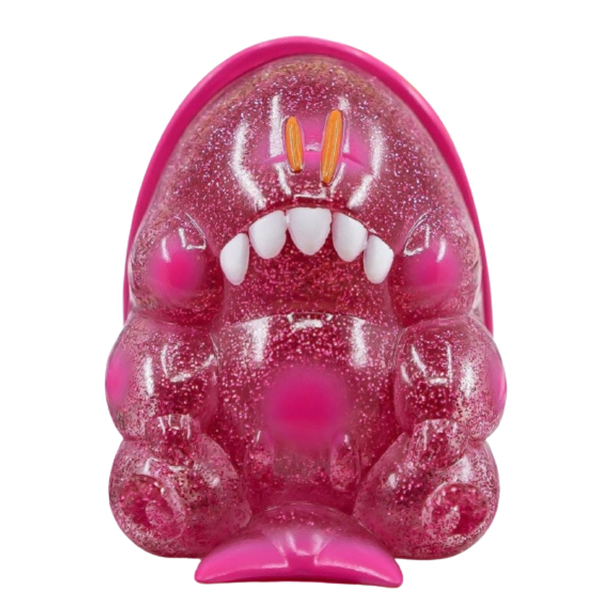 Pink Heart Suckerfush