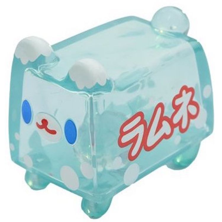 Lamune Box Cat by Rato Kim