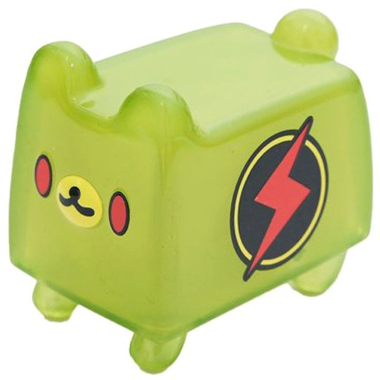 Energy Drink Box Cat (Secret) by Rato Kim