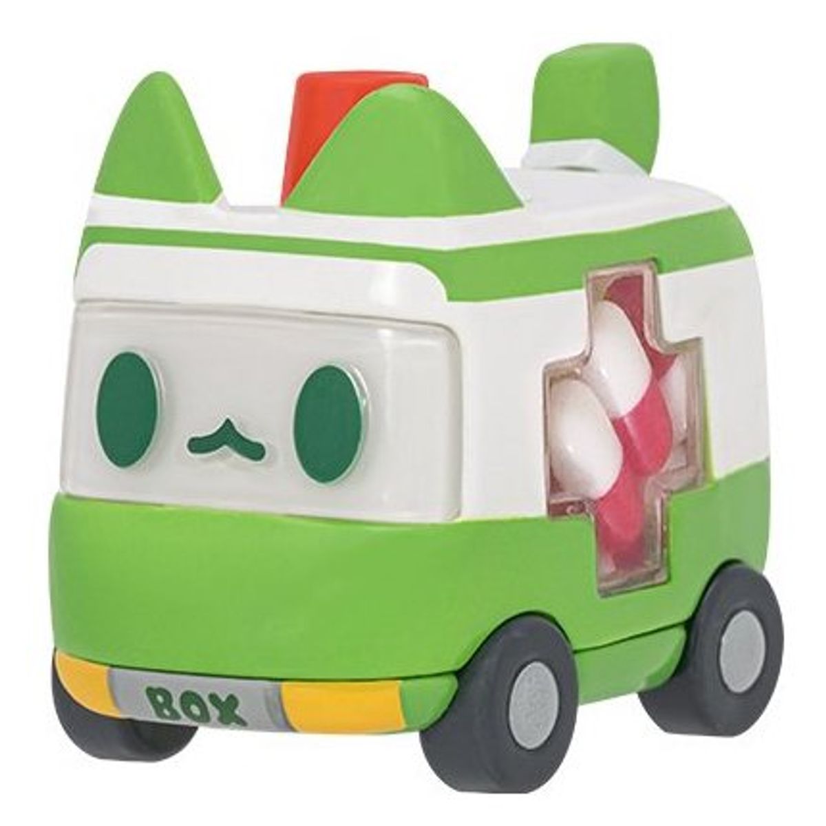 Ambulance