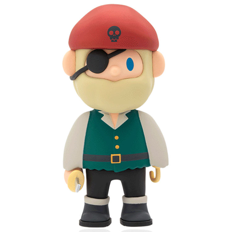 Playground NPC Bob by What the Farmer