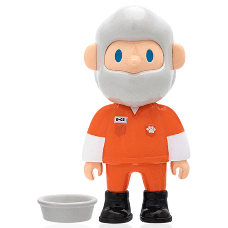Lost & Found Bob by What the Farmer