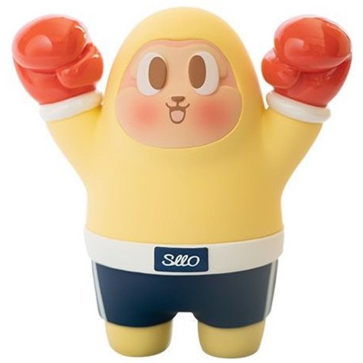 Boxing : The SLLO